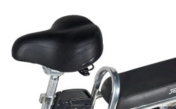 Электровелосипед Jetson V8 PRO