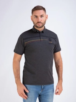 Футболка поло мужская Турция, тенниска