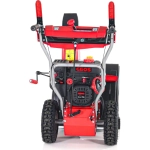 GEOS by AL-KO SnowLine 560 II снегоуборщик бензиновый 5.45 л.с, ковш 56 см, выброс 15 м, 5 вперед/2 назад 212933