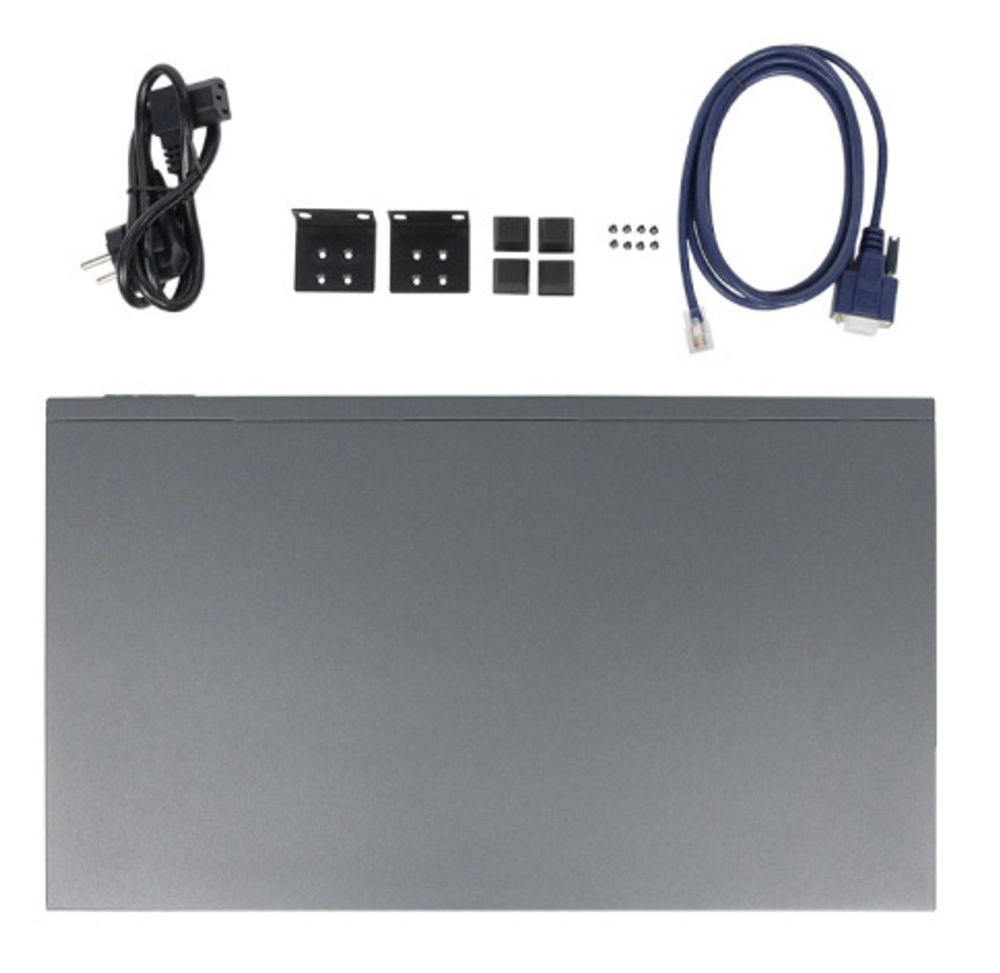 Коммутатор управляемый ORIGO OS3254/A1A