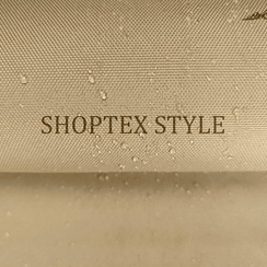 Оксфорд 600D WR/PU цв.Бежевый | ш.150 см | 230 г/м² | полиэстер-100%