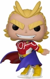 Funko POP! Vinyl: My Hero Academia S3: All Might (Golden Age)