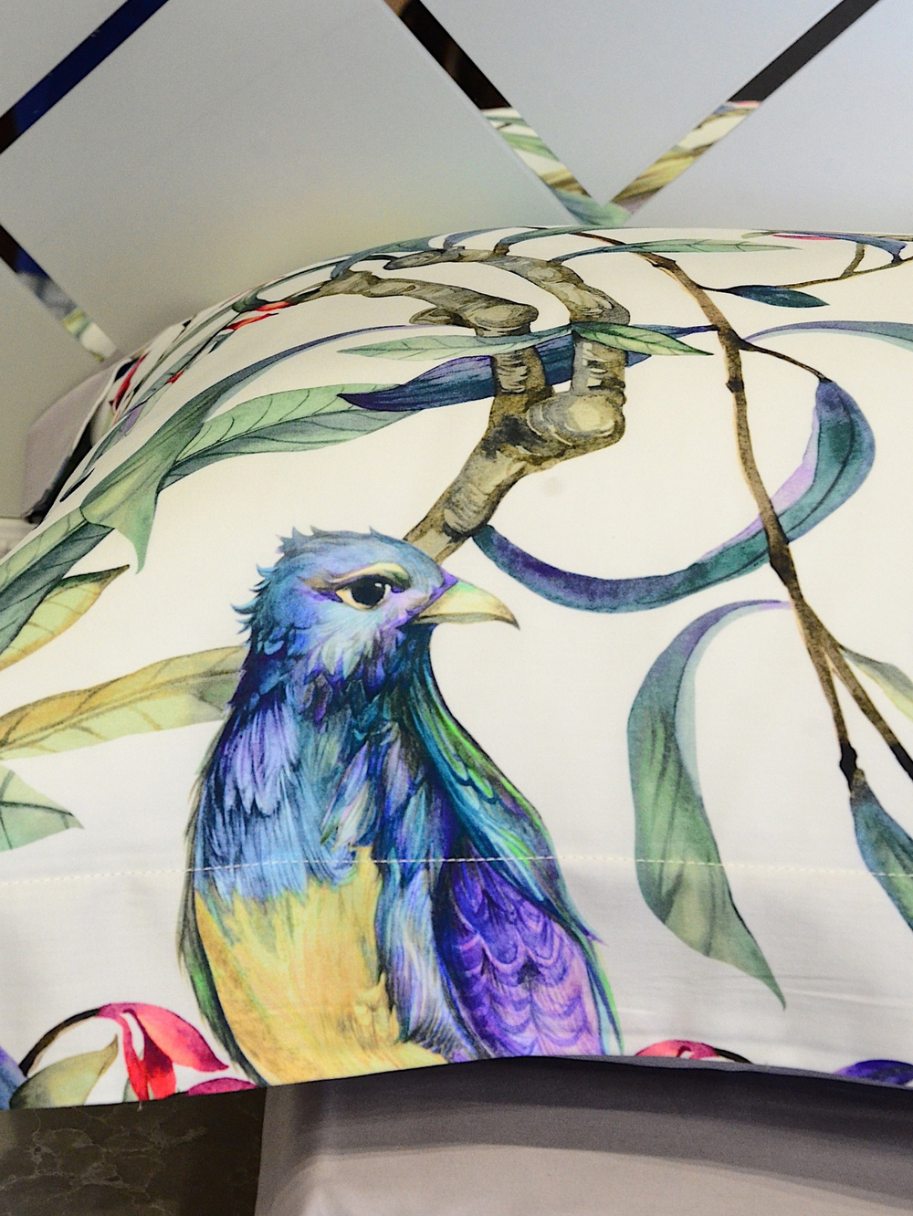 Постельное белье La Perla Wild Birds