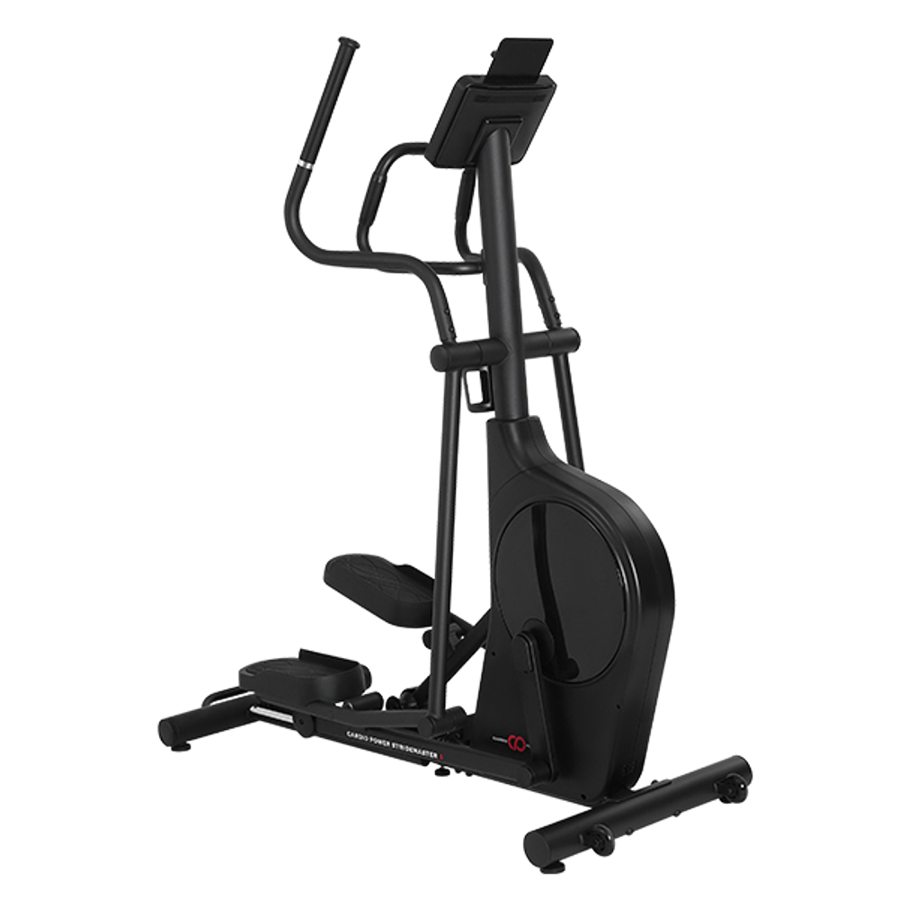 Эллиптический тренажер CardioPower StrideMaster 5