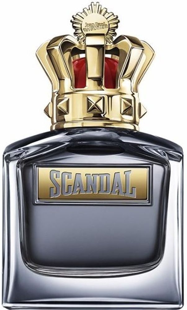 Jean Paul Gaultier Scandal pour Homme Eau de Toilette Refillable 50 ml