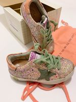 Кеды Golden Goose