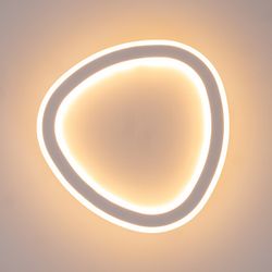 Citilux ТRIO CL215B220 Светильник светодиодный Белый