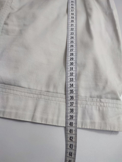 Юбка Zolla джинсовая 44 размер