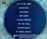 Dan Swano / Moontower (RU)(CD)