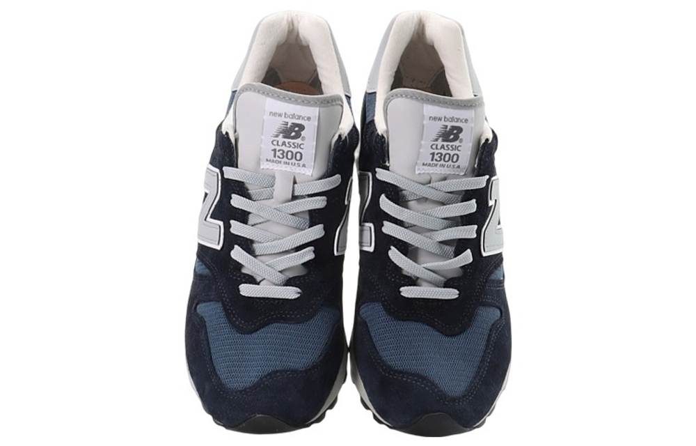 Кроссовки New Balance Nb 1300 D