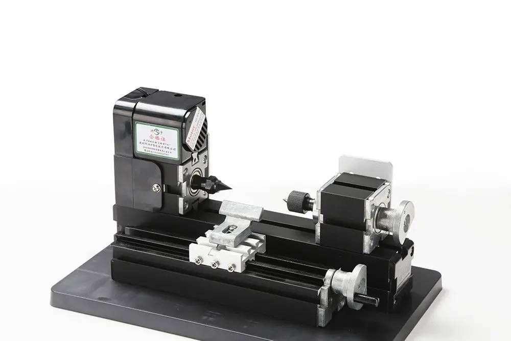 Конструктор модульных станков The First Tool 6в1 по дереву