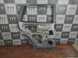 Дверь задняя левая Nissan X-Trail 3 (T32) 13-23 Б/У Оригинал H210A4CMMA