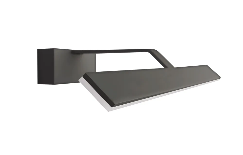 Подсветка для картин Crystal Lux CANVA AP12W LED BL