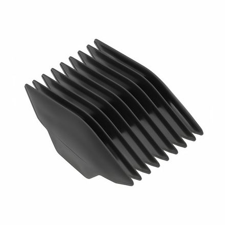 Насадка гребень 9/12mm к 1565 (1565-7700)