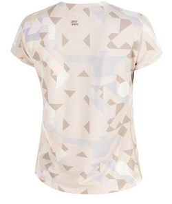 Женская футболка Bidi Badu Paris 2025 Capsleeve