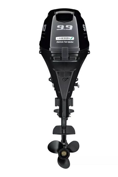 4х-тактный лодочный мотор SUZUKI DF9.9BS+