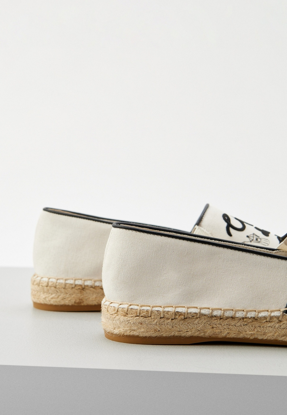 Эспадрильи женские Karl Lagerfeld KAMINI