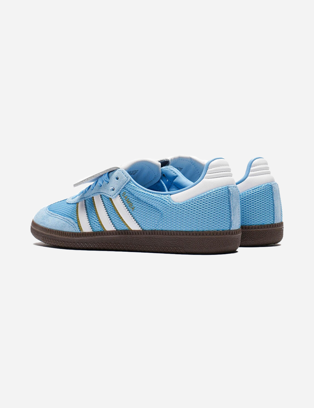 adidas Samba LT Semi Blue (IE9170)