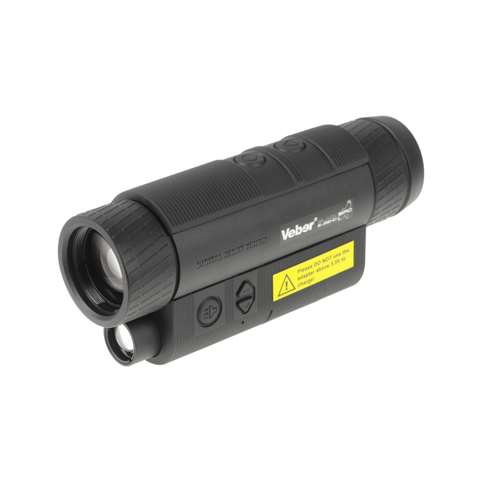 Монокуляр ночного видения Veber Black Bird 5x35HD