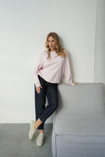 Свитшот женский KAR01