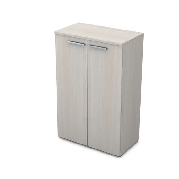 9Ш.017.1 Шкаф средний (800*450*1245)