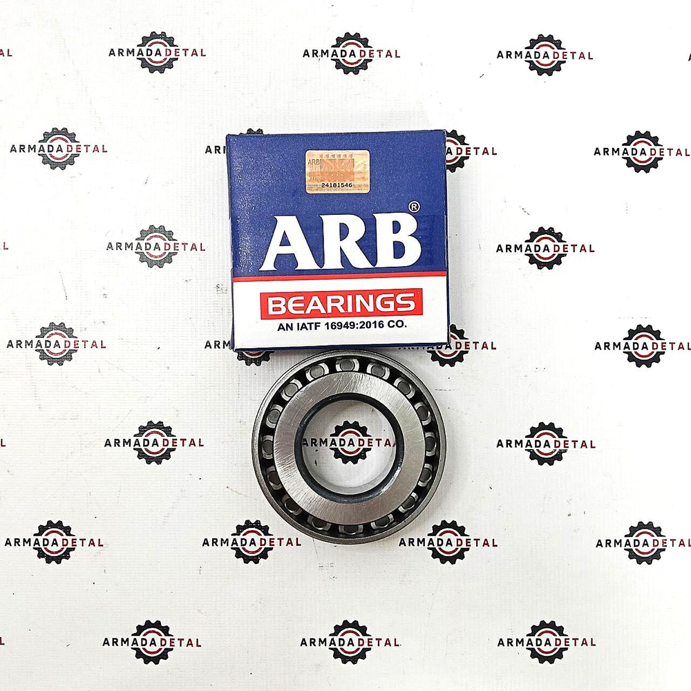 Подшипник хвостовика  | JW4549/JW4510, 027395, VOE11716615, 216-4461, 6195541M91 | ARB