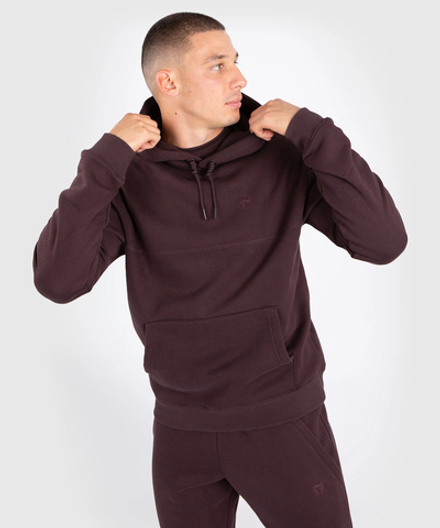 Толстовка Venum Silent Power Dark Brown