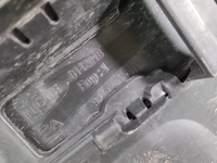 Бампер задний Peugeot 3008 2 (2016-2024)