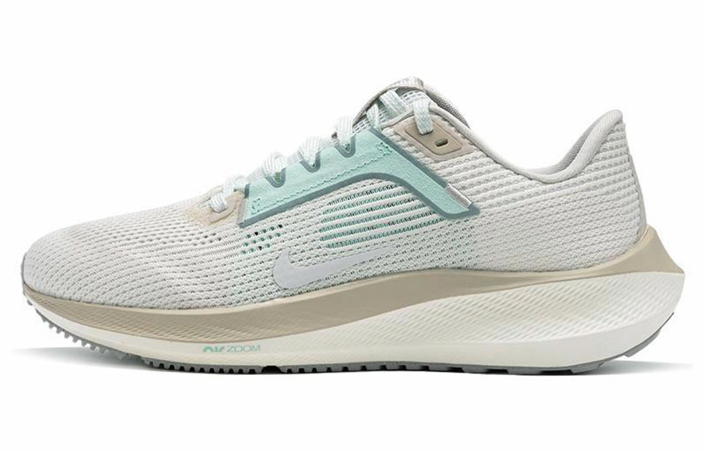 Кроссовки Nike Air Zoom Pegasus 40 (Женская размерная сетка)