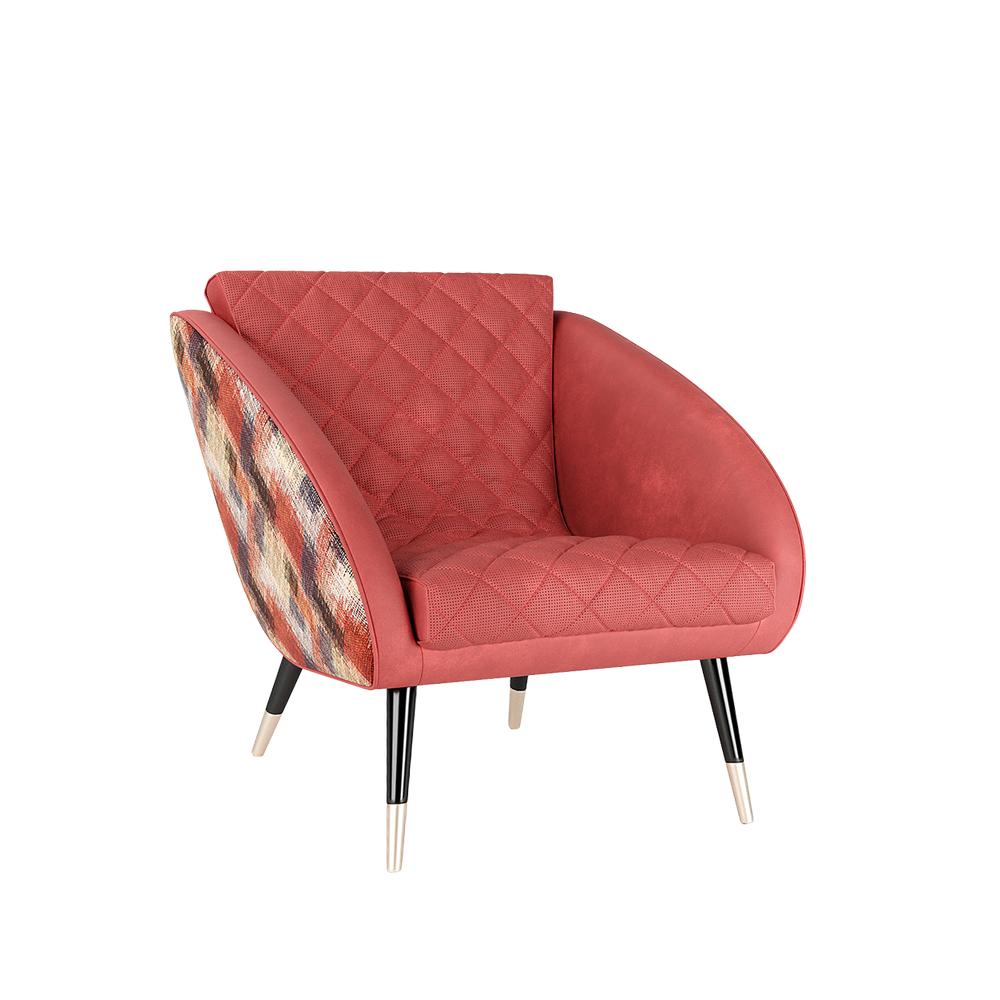 Кресло MINNESOTA