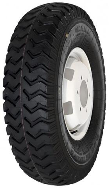 Кама НКФ-8 9 R16 121A6