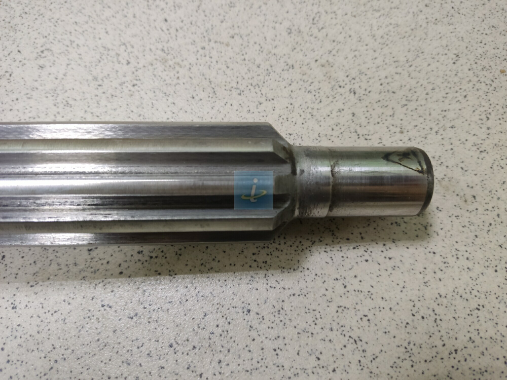 Вал отбора мощности 236К-4200130