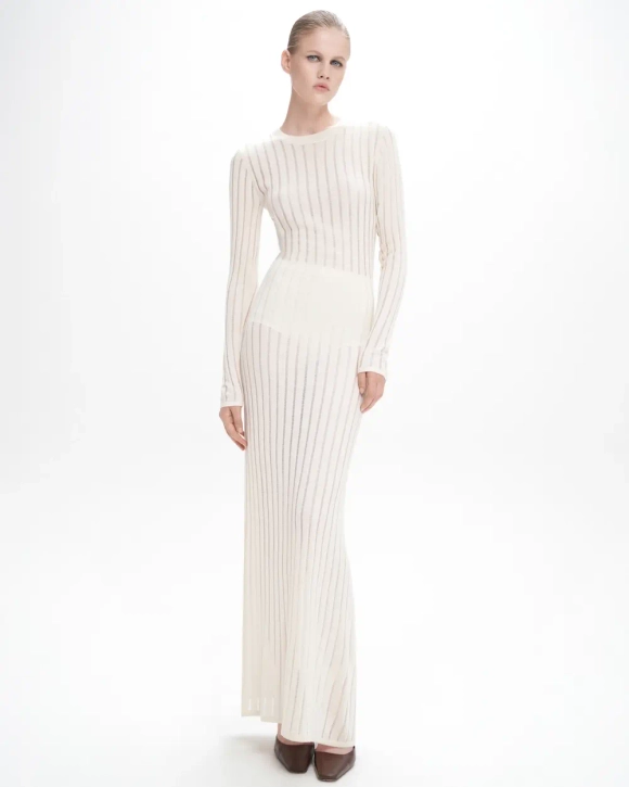 Платье "Linguine 2.0"