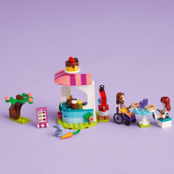 LEGO Friends — Блинница 41753 / артикул   41753  / GTIN 5702017415352