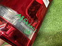 Фонарь правый Mercedes V W447 (2014-н.в.)