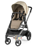 Коляска 2 в 1 Peg-Perego Ypsi Combo