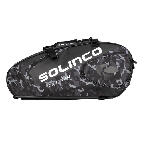 Сумка Solinco Black Camo 6