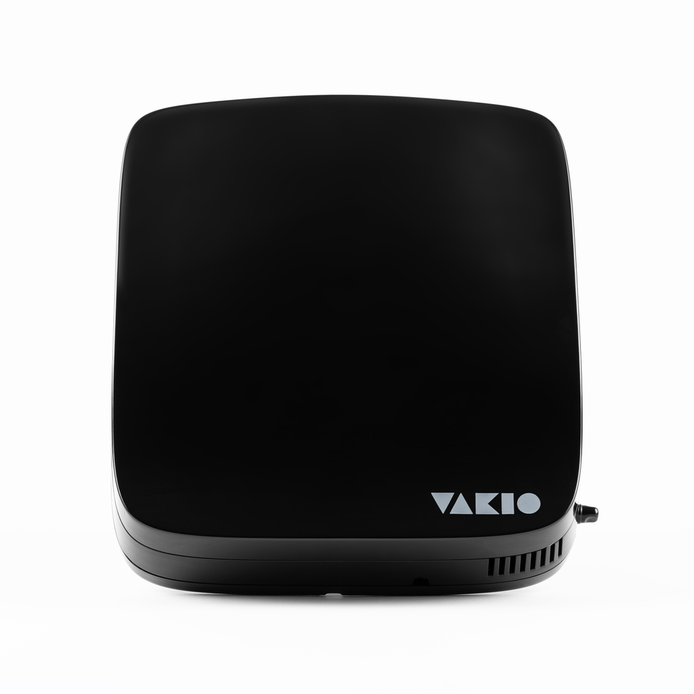 Приточный клапан KIV Pro