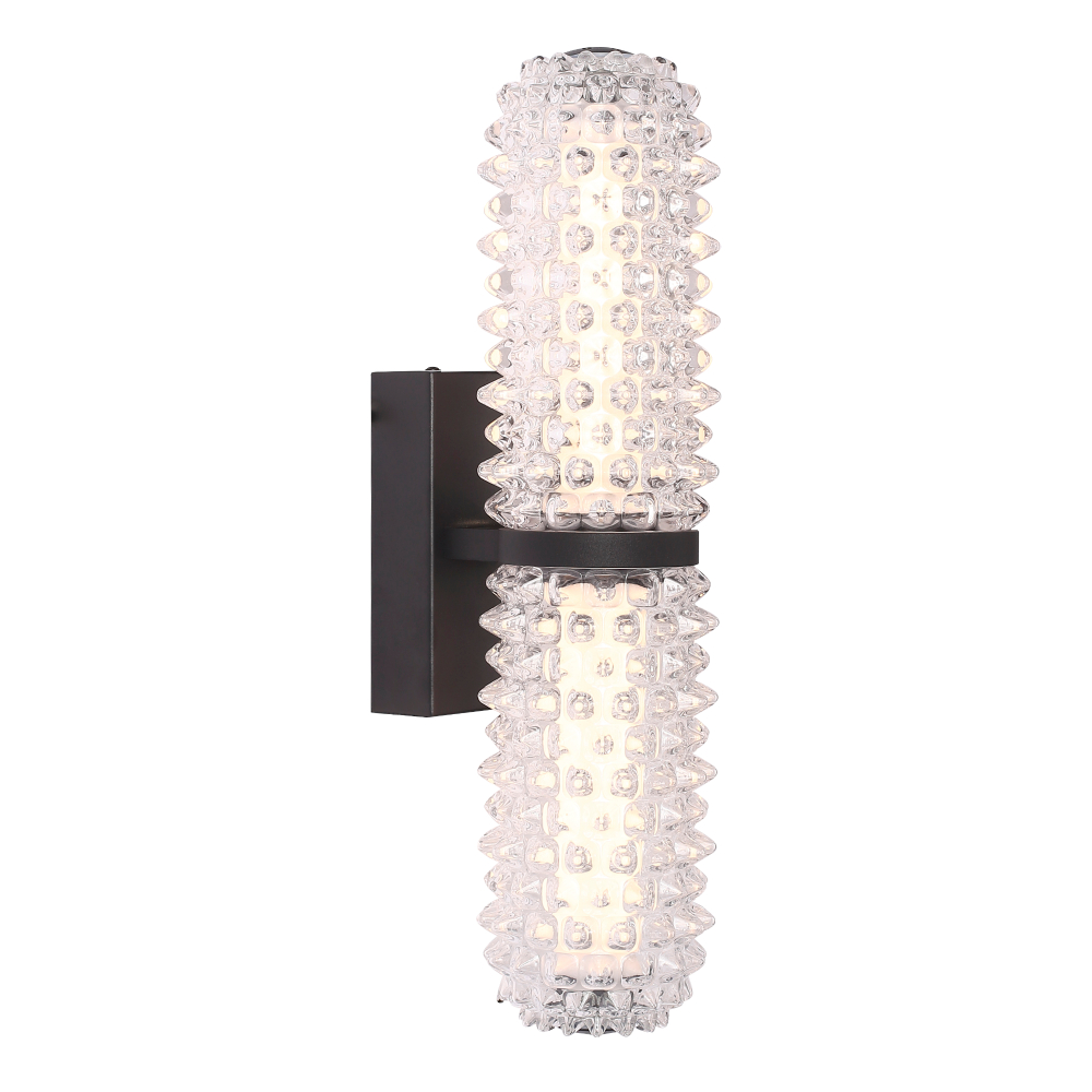 Светильник настенный SAGUARO LED 1х11W
