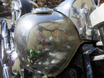 Yamaha Dragstar XVS400 , 1999