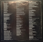 The Alpha Band - Spark In The Dark (США 1977г.)