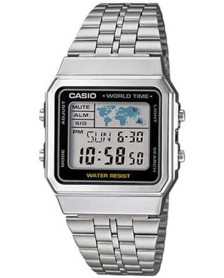 Часы Casio Vintage A500WA-1