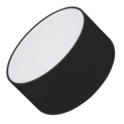 Светильник SP-RONDO-140B-18W Day White (Arlight, IP40 Металл, 3 года) 022237