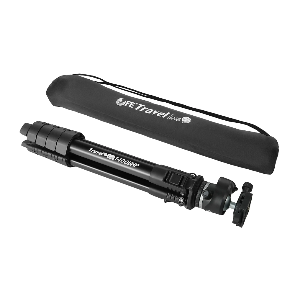 Штатив Falcon Eyes Travel Line 1400BHP