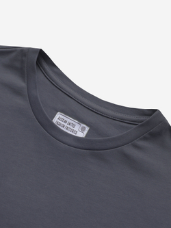 Футболка RUFF "Rutracker" Серый