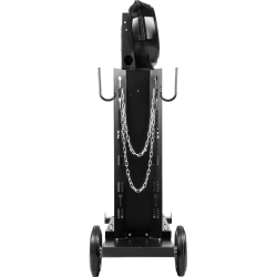 ПТК HANKER MULTIMIG 500S DP H52 сварочный инвертор 005.400.204