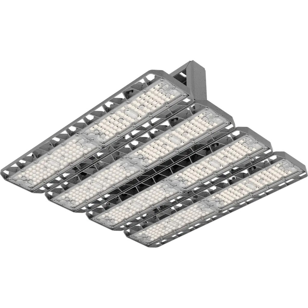 Светильник LED HB LED 200 D120 5000K G3 СТ