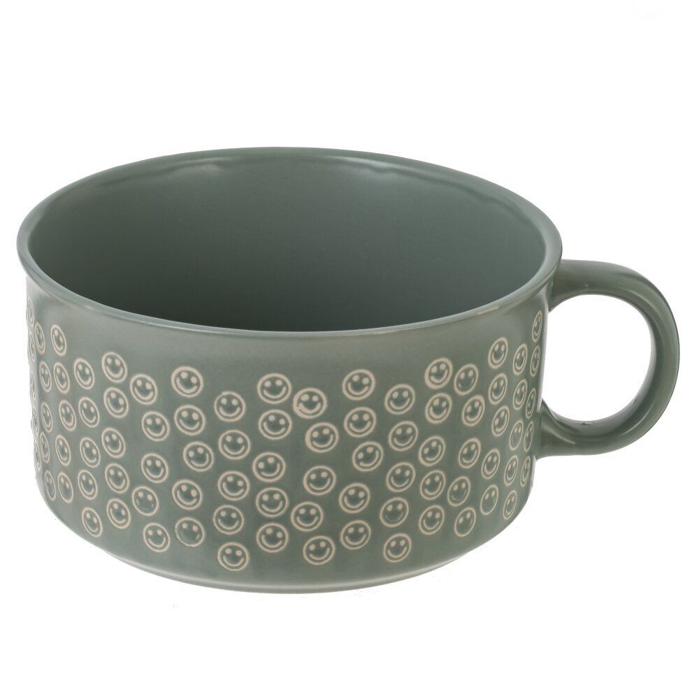 GAEM Бульонница, 700 мл, L16 W14 H7,5 см, 6в.