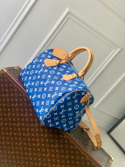 Louis Vuitton Speedy P9 Bandouliere 40