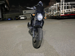 Suzuki Gladius SFV400 ABS , 2014
